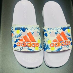 Adidas Adilette slide sandals